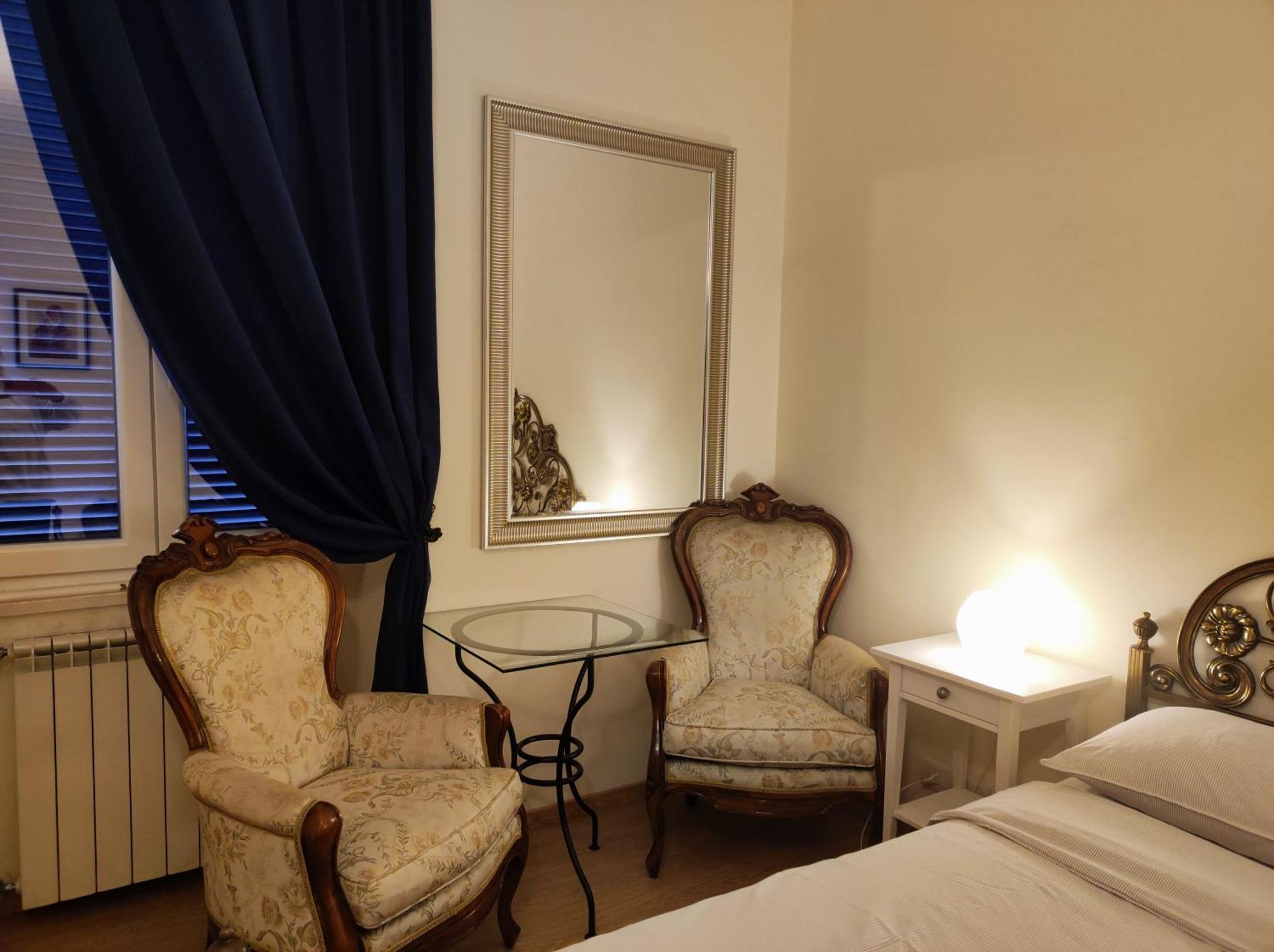 Azzurra Home Рим Екстер'єр фото