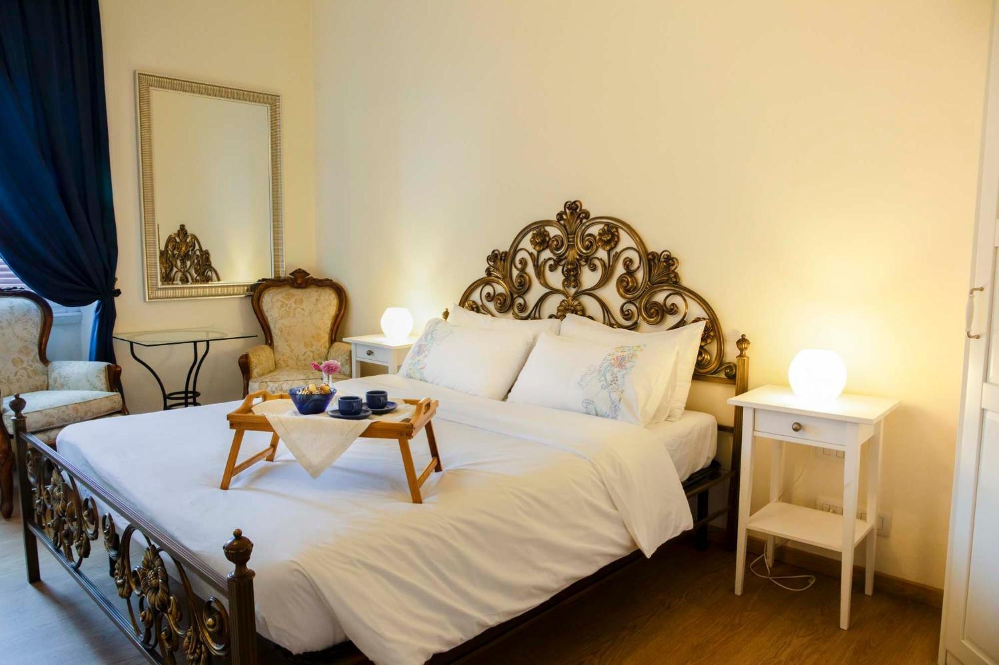 Azzurra Home Рим Екстер'єр фото