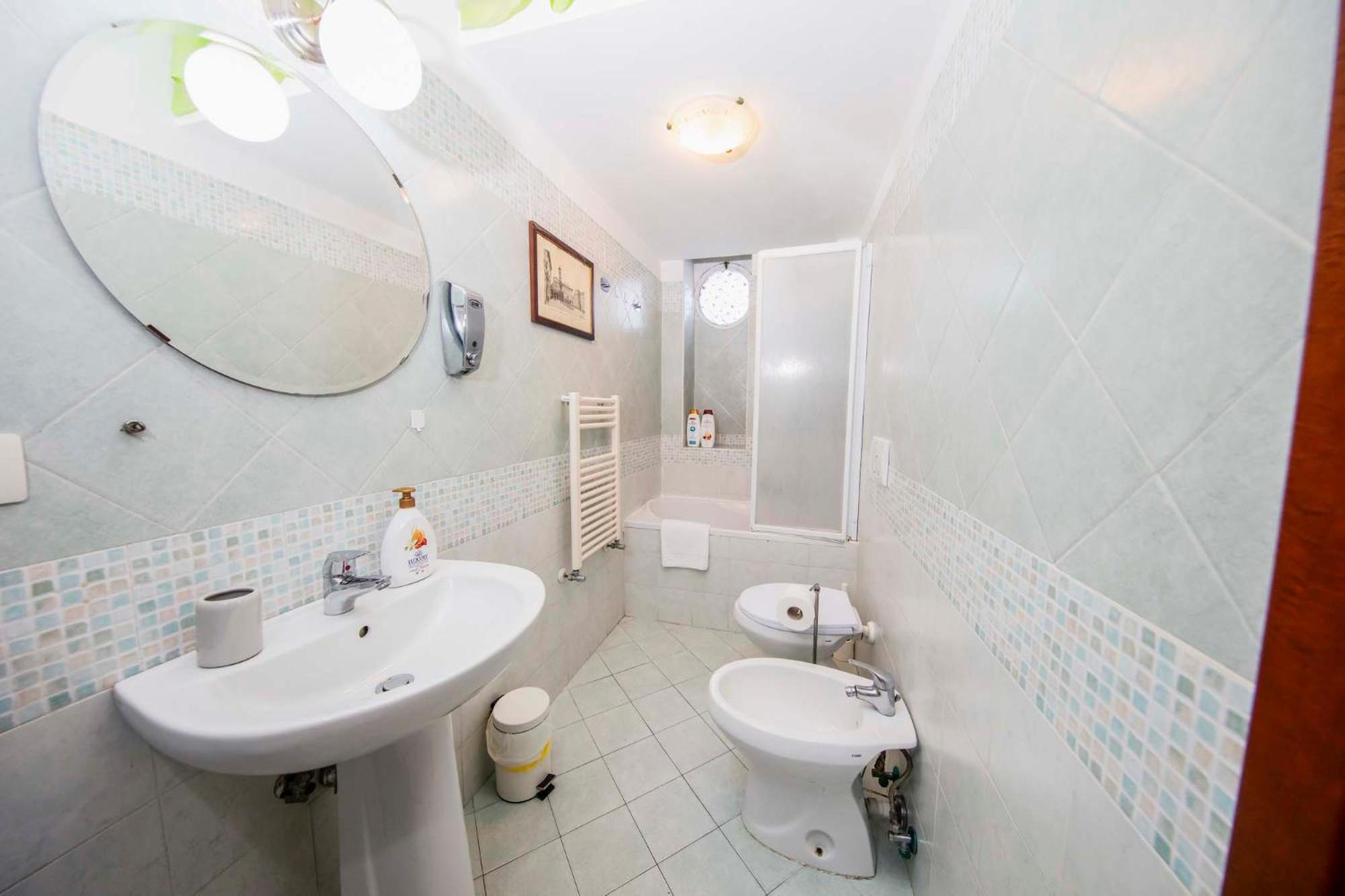Azzurra Home Рим Екстер'єр фото