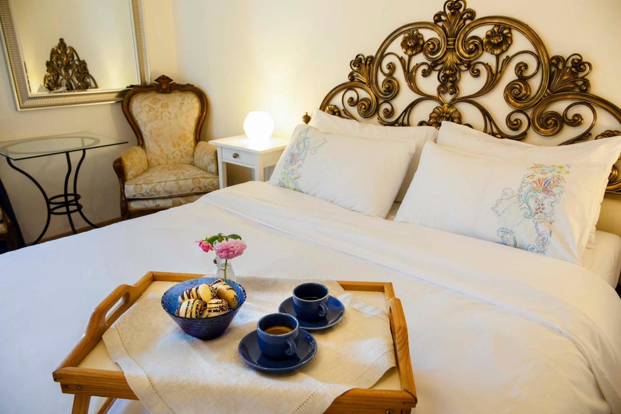 Azzurra Home Рим Екстер'єр фото