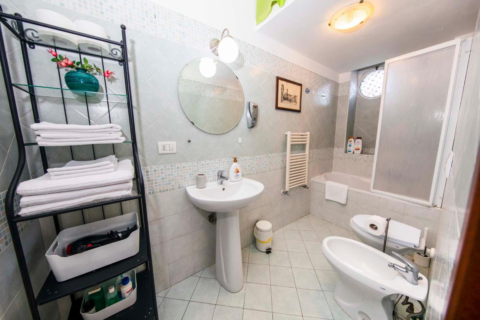 Azzurra Home Рим Екстер'єр фото