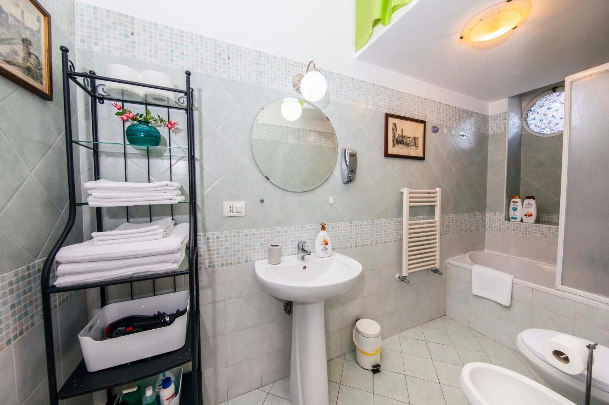 Azzurra Home Рим Екстер'єр фото