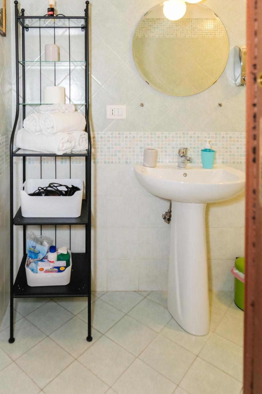 Azzurra Home Рим Екстер'єр фото